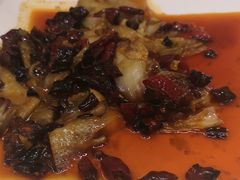 -宁夏国强手抓羊肉·清真菜(未央路凤三店)