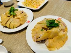-泰煌鸡·上海白斩鸡·鸡汤面(鹤庆店)