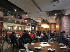 大堂-新旺茶餐厅(嘉里城店)