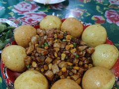 -人民公社大食堂(顺义总店)