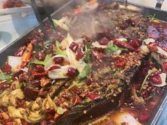 -苏湘小馆·不做预制菜(青年公社店)