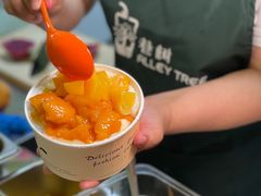 -二姐刨冰