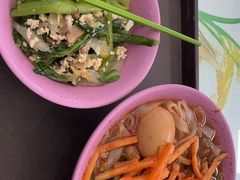 -清华大学-观畴园餐厅