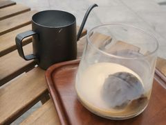 -Home Cafe(水榭春天店)