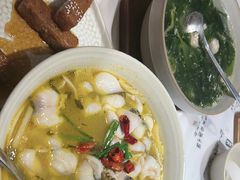 -四方桌·福建客家土菜(二中店)