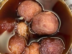 甜芋头-毛华美食(清扬路店)