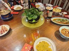 -那家老院子东北菜·饺子·小鸡炖蘑菇(艳华街店)