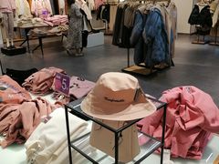 店内环境-MJstyle(金虹桥店)
