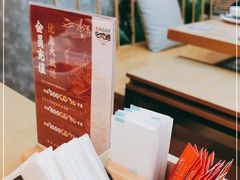 -湯系·煲汤手艺人(东二环泰禾广场店)