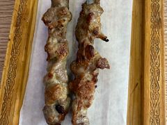 -歹歹的加个面过油肉拌面(贵州路店)