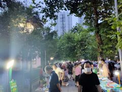-民心佳园(地铁站)
