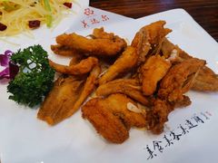 -美达尔烧烤海鲜家常菜(泰山路店)