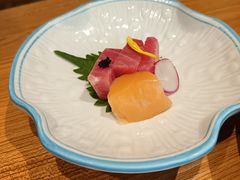 -花和海鲜自助(梅江店)