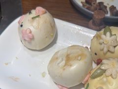 -万里闯关东铁锅炖菜馆(高新旗舰店)