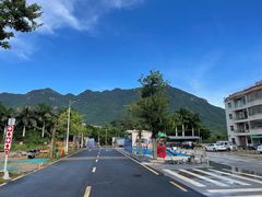 -七娘山