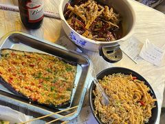 -串小白烧烤(金沙洲店)