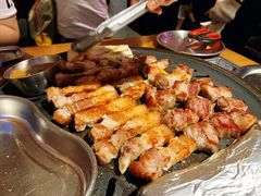 -济州爱肉堂(总店)