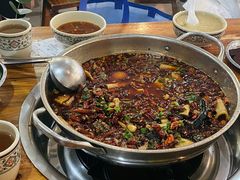-黑竹香鸡(营和巷店)