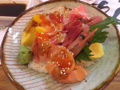 -栖川山葵家·寿喜锅·日式料理(龙湖北城天街商场店)