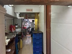 -汇兴源餐馆(小北路店)