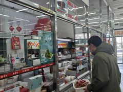 -北京稻香村(冯村店)