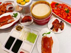 -京鸭棠(让胡路万达店)