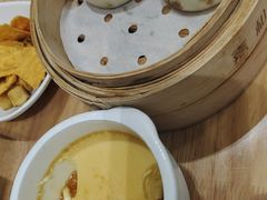 -嘉和一品粥(魏公村店)