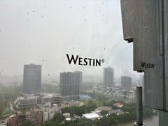 -广交会威斯汀酒店