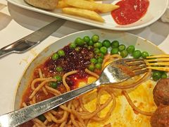 -宜家·瑞典风味餐厅(武汉荟聚中心店)