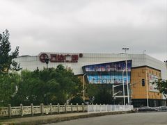 -万达广场(浦江店)