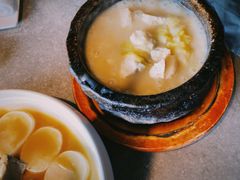 -木守西溪溪隐餐厅