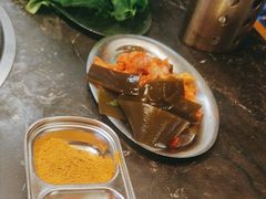 -一品诚记烤肉·甄选店(中南路店)