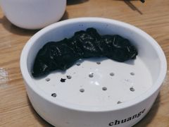 -船歌·鱼水饺青岛菜(枫蓝国际购物中心店)
