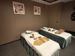 -宫七SPA·高端Massage(浦东大道店)