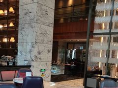 -怡廊(上海漕河泾万丽酒店)