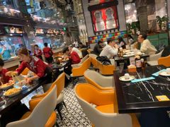 -巴依老爷新疆美食(清华东门店)