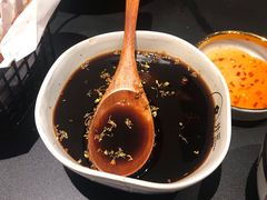 -贡梅老面馆·蟹粉面·无锡特色小吃(南长街主推店)