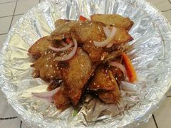 -老街饭庄·地道淮扬菜(扬子江北路总店)