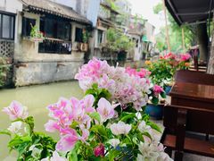 -阿东农家菜(新场古镇下塘街店)