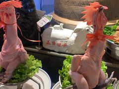 -龙泉小镇(科圣路店)