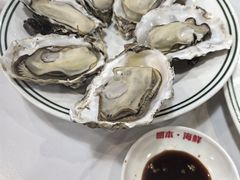 -明本湛江鸡•海鲜小厨(陈家祠店)