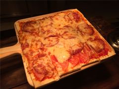 -成都新东方千禧大酒店-琥珀西餐厅