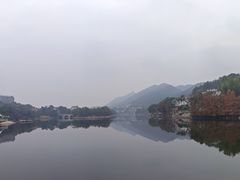-海兰云天度假区温泉