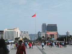 -珠海拱北口岸