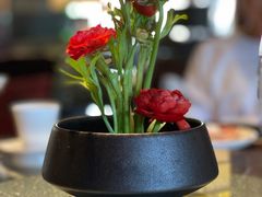 -杭州西子湖四季酒店·金沙厅