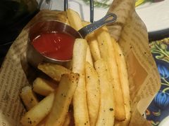 -第101座花园餐厅(湖滨88店)