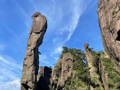 -三清山风景名胜区