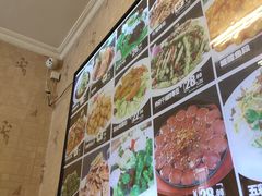 -小有天灌汤包老菜馆(南一马路店)