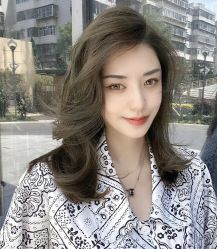 点击看大图 -那茉 Hair Salon