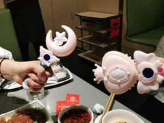 -海底捞火锅(石厦时代广场店)